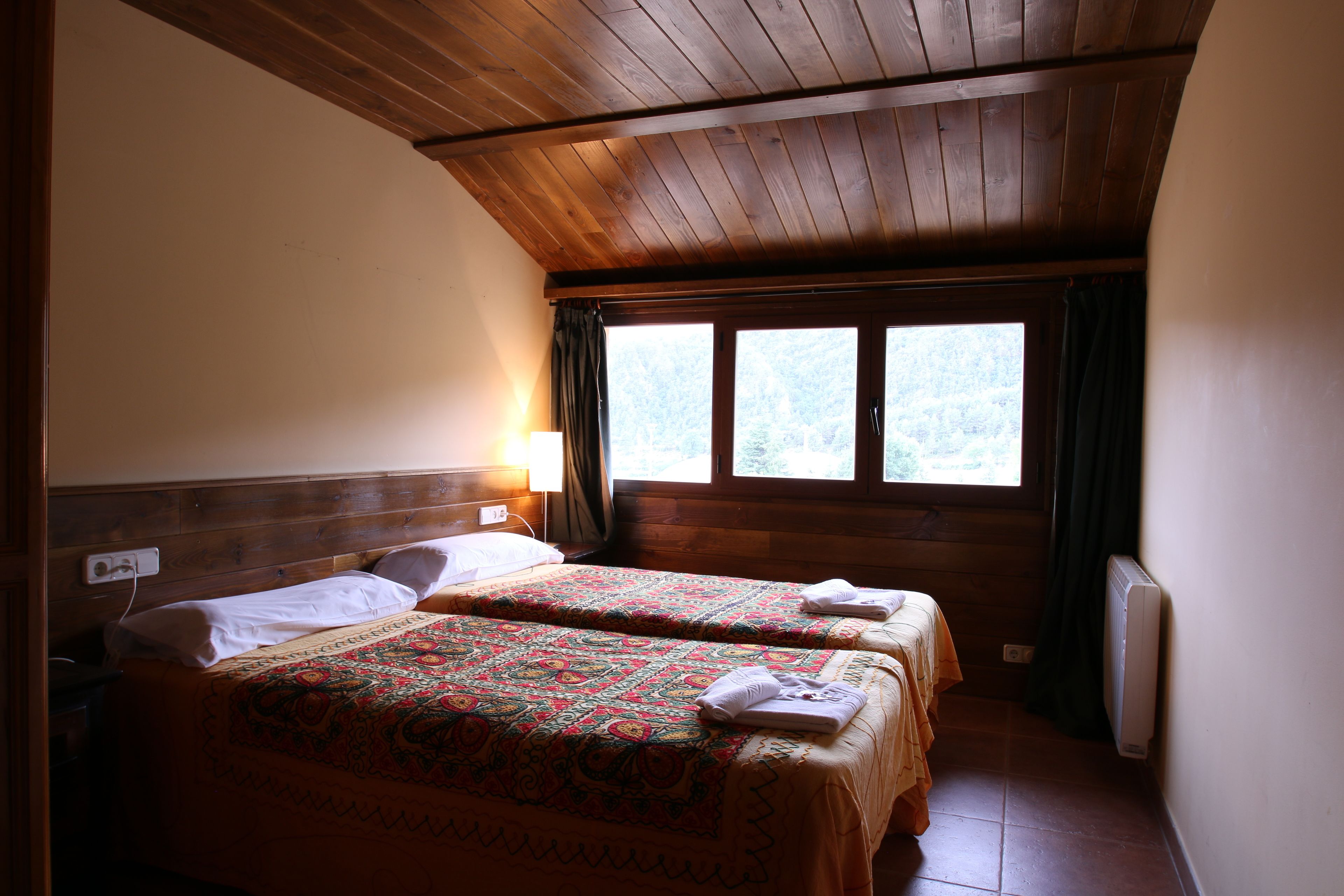 Apartaments Piteus Casa Dionís