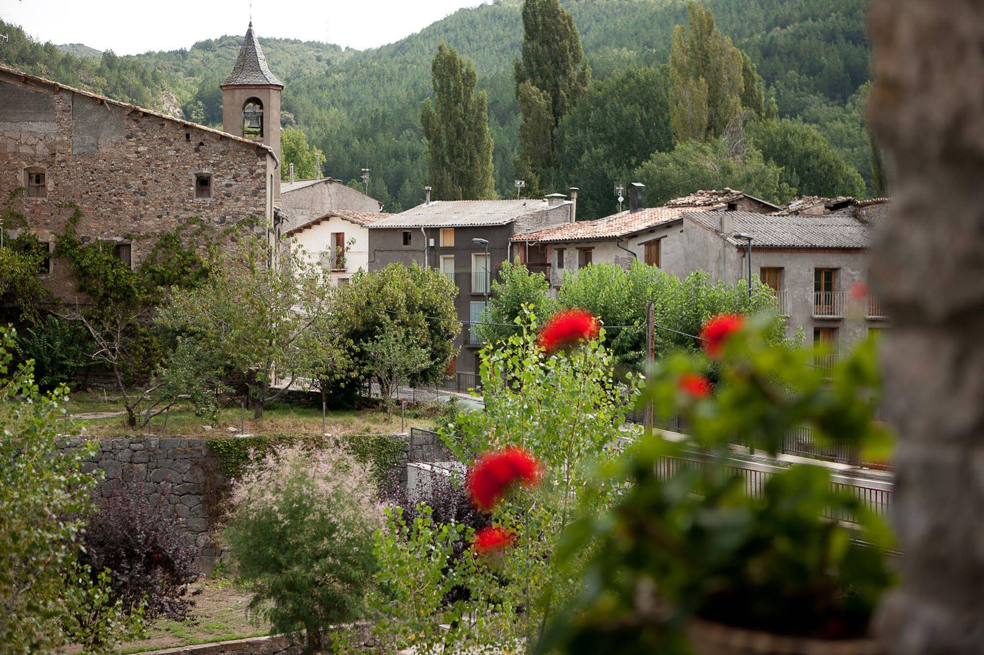 Casa Leonardo