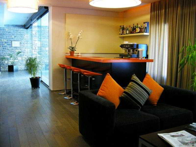 Aparthotel Siente Boi & Spa