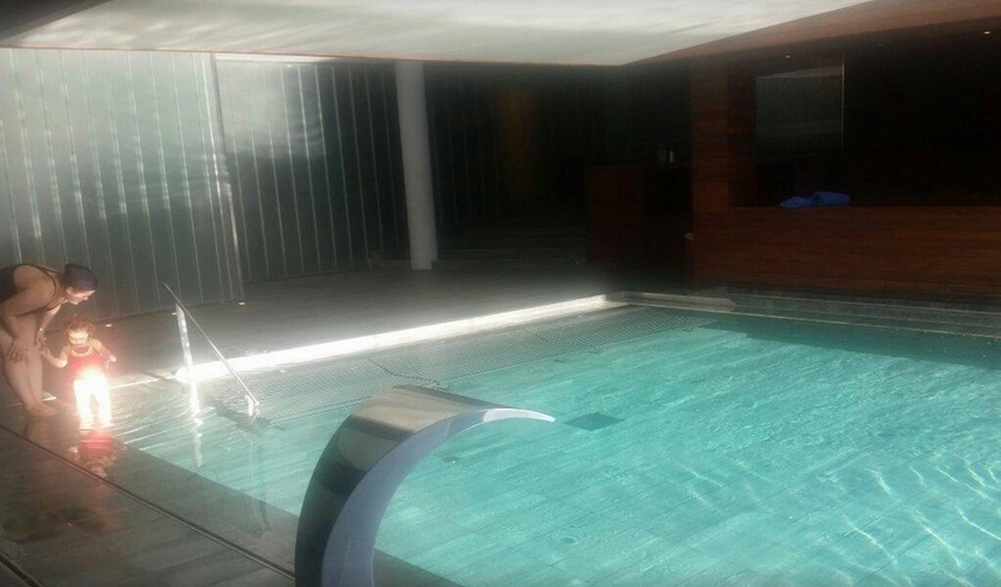 Aparthotel Siente Boi & Spa