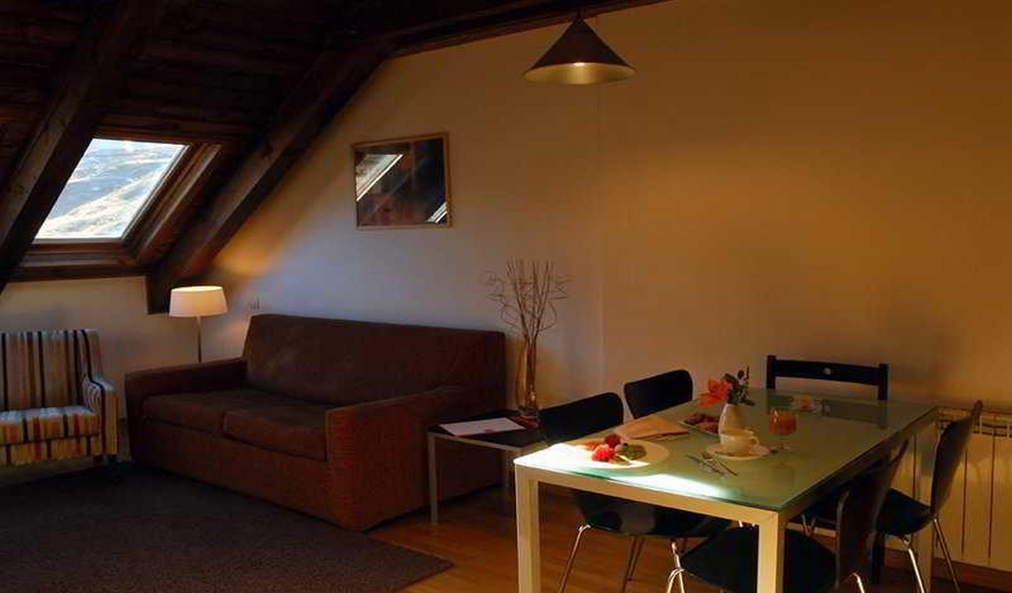 Aparthotel Siente Boi & Spa