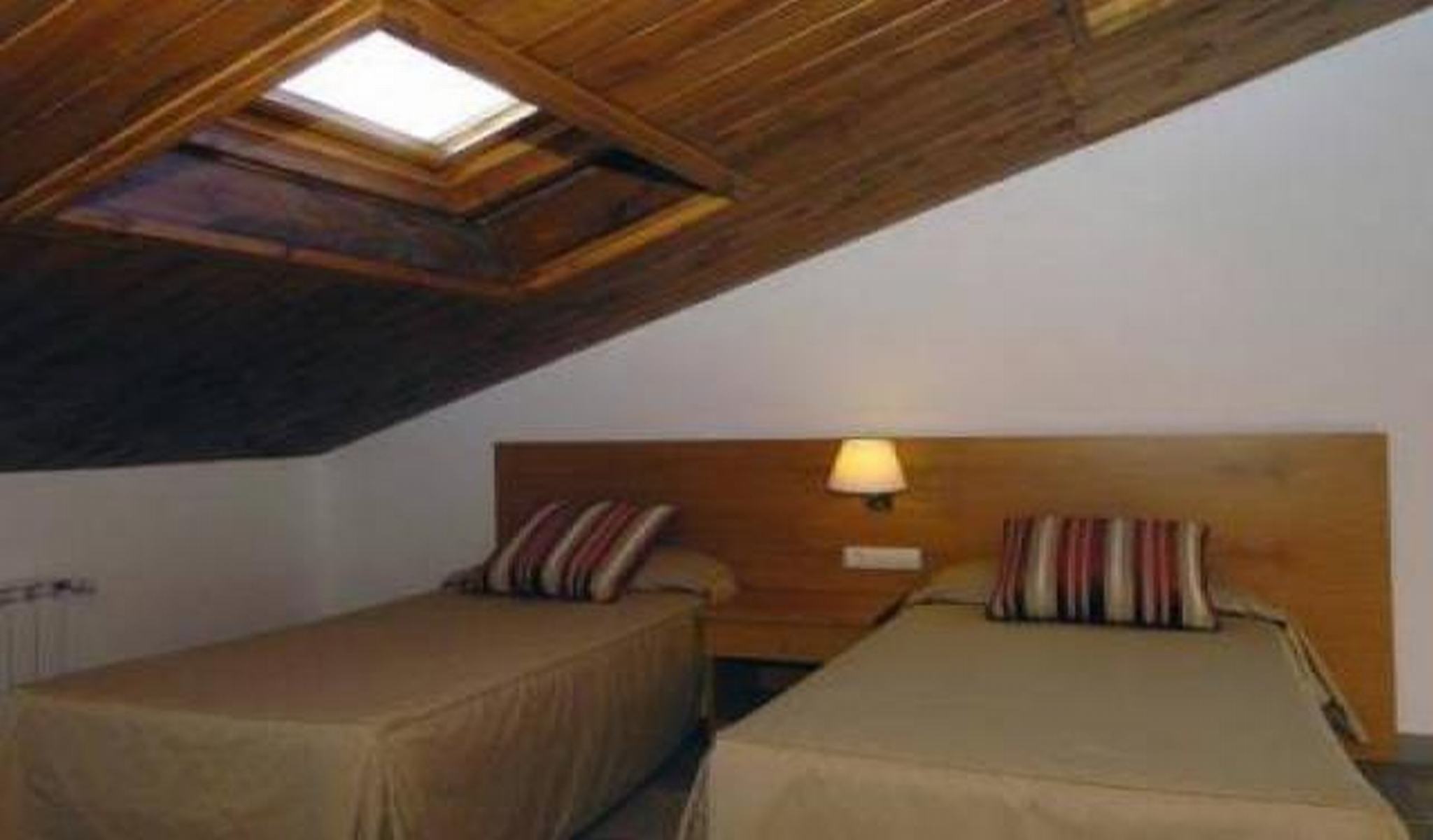 Aparthotel Siente Boi & Spa