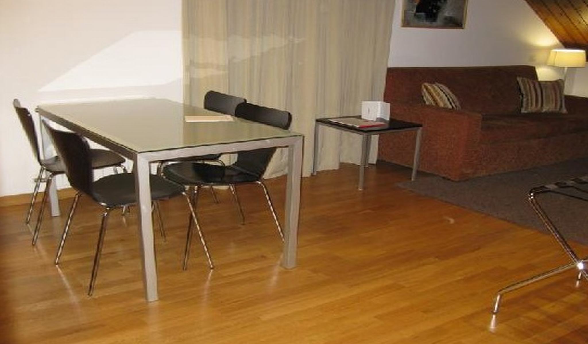 Aparthotel Siente Boi & Spa