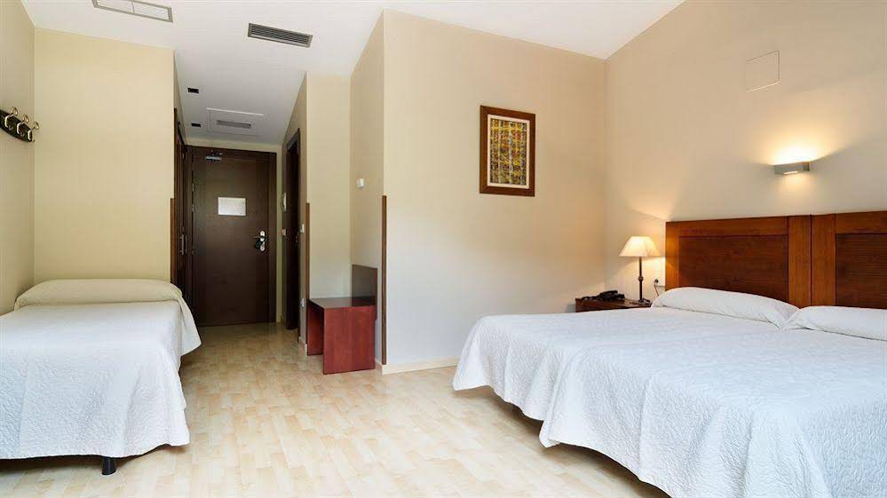 Camping Ordesa