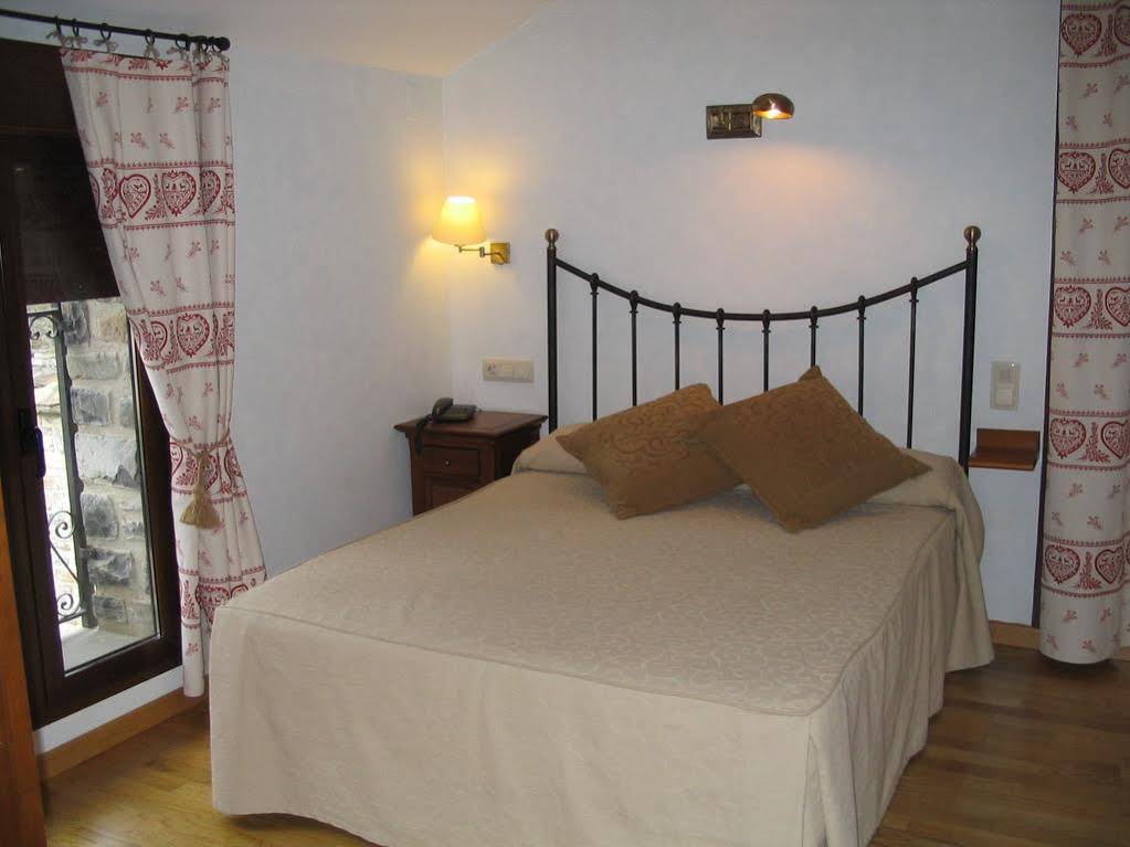Hotel Villa Russell