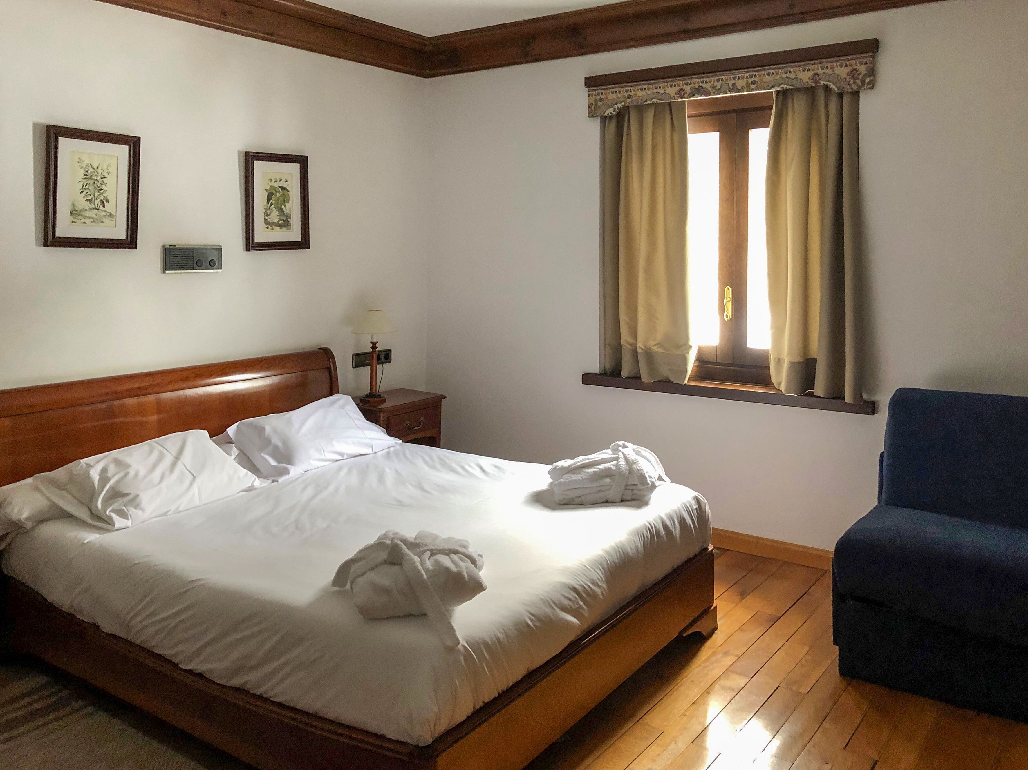 Meliá de Tredós