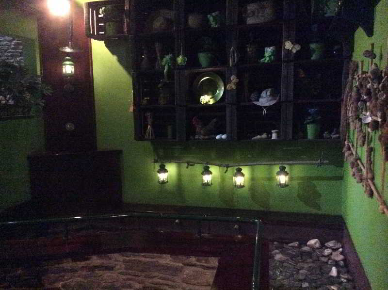 Hotel Aran La Abuela