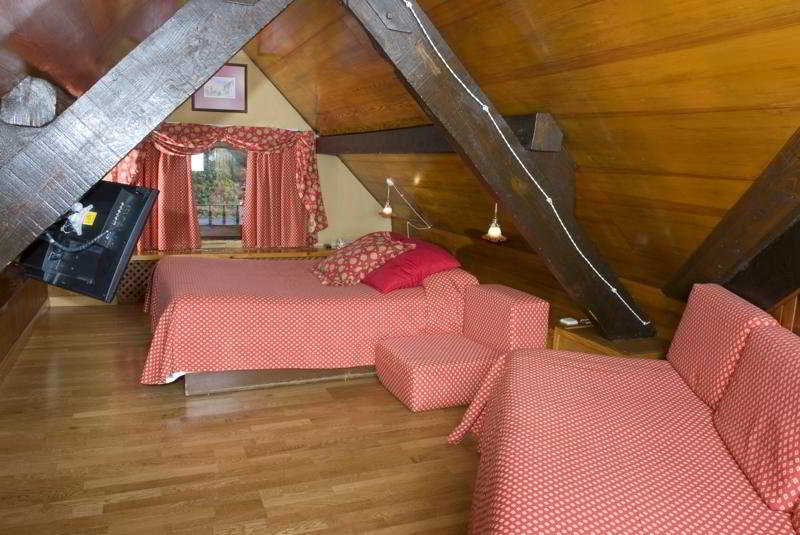 Hotel Aran La Abuela