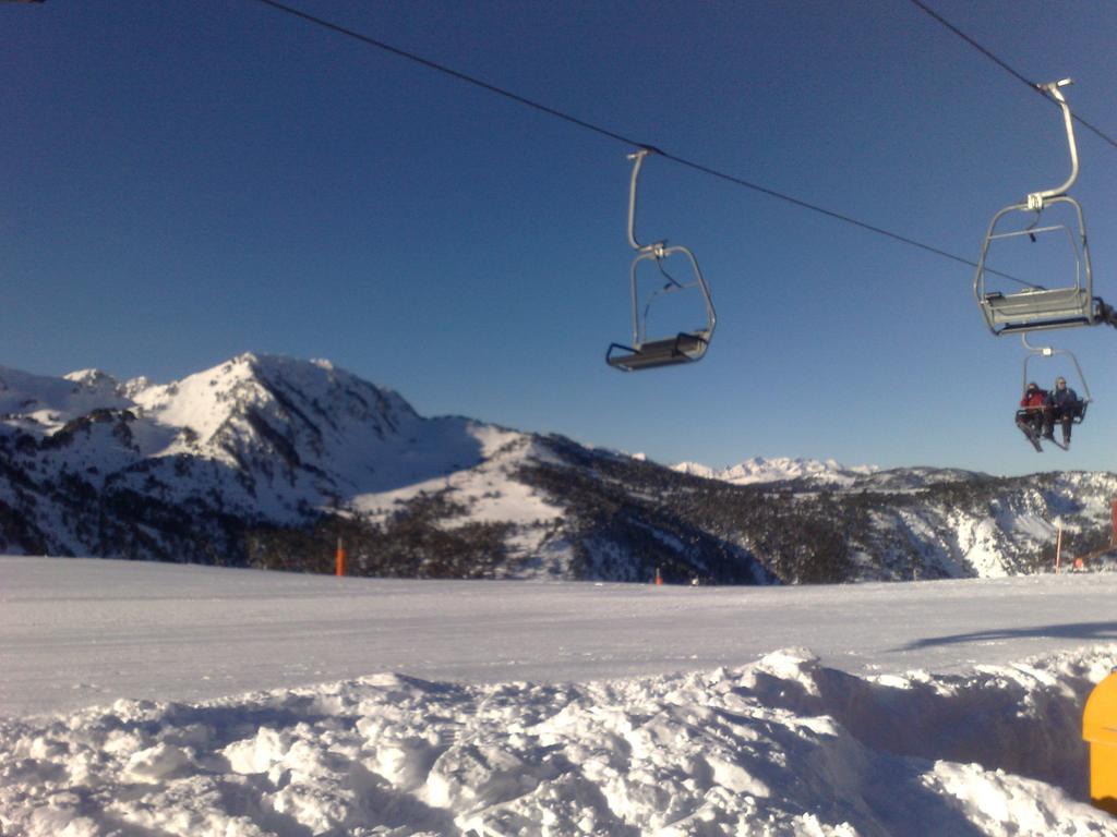 La Vall Blanca