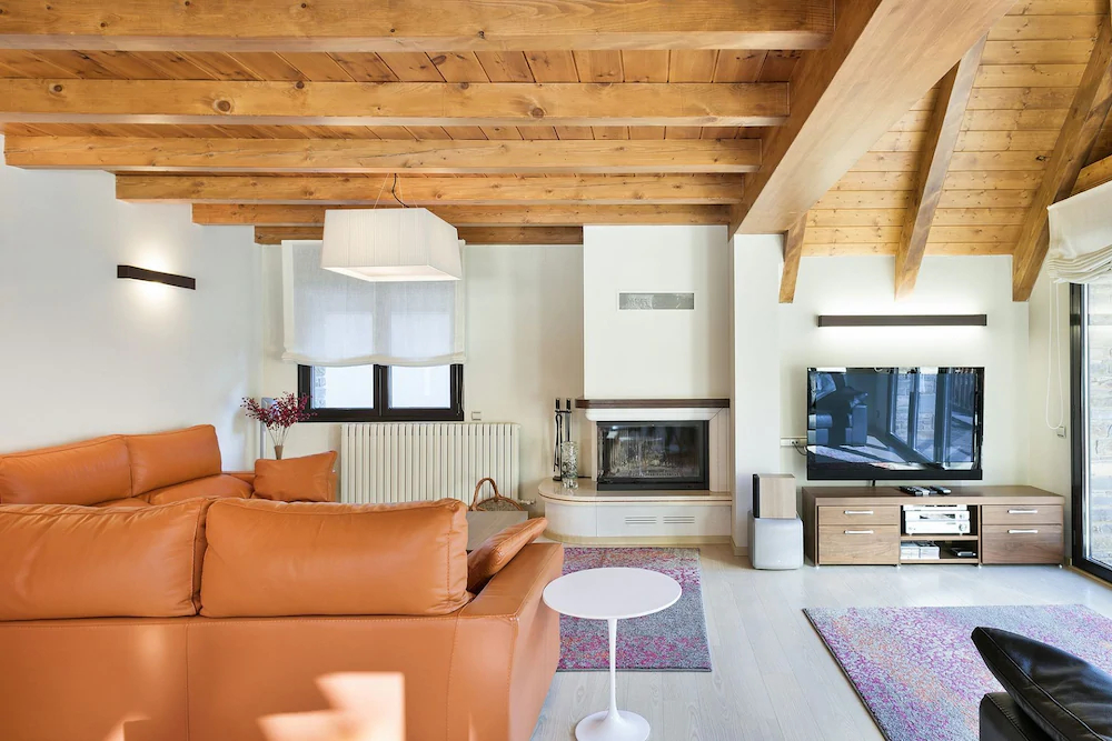 Luderna-Casa Con Terraza Era Solana