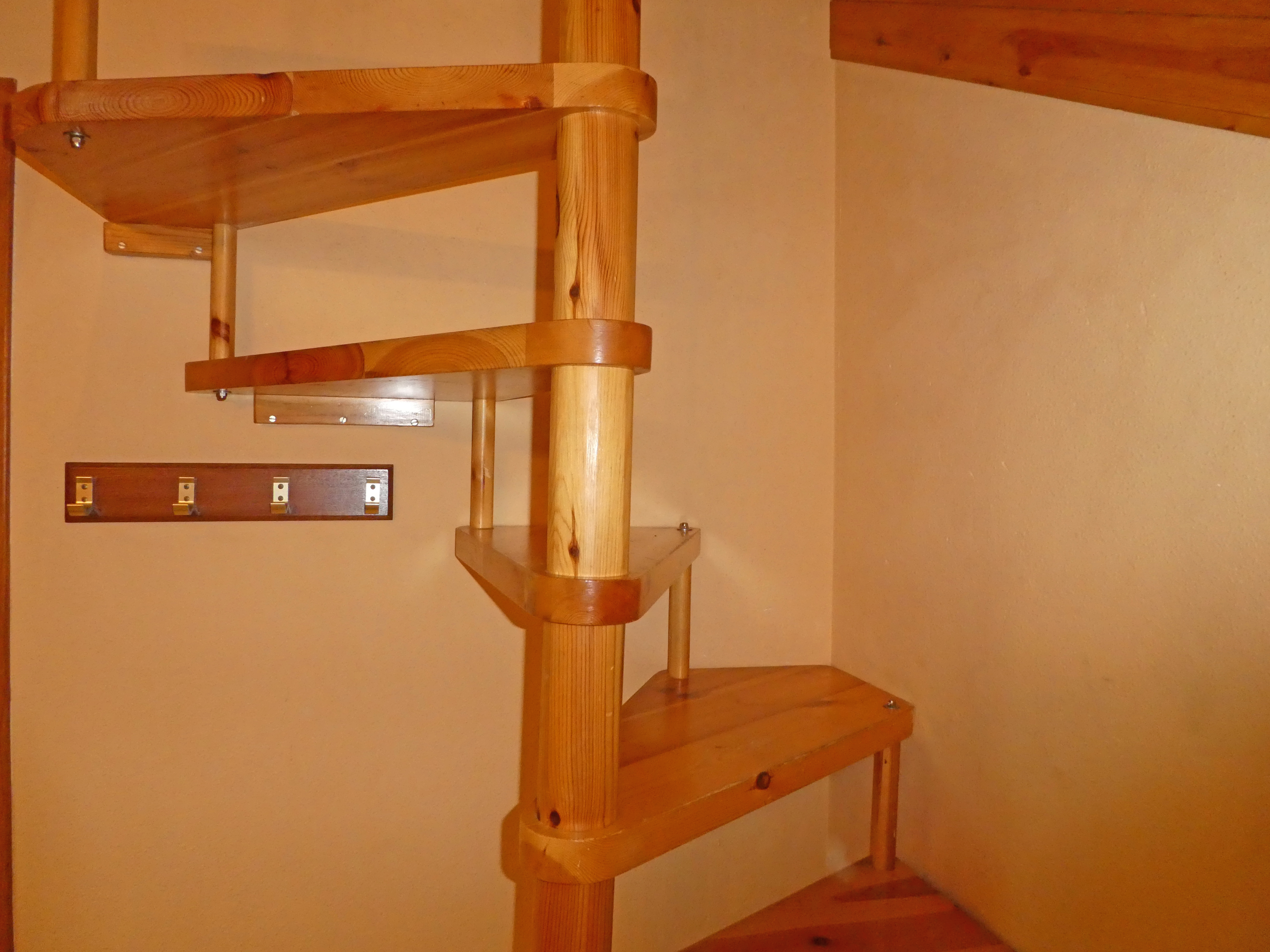 Apartamentos Villanua 3000