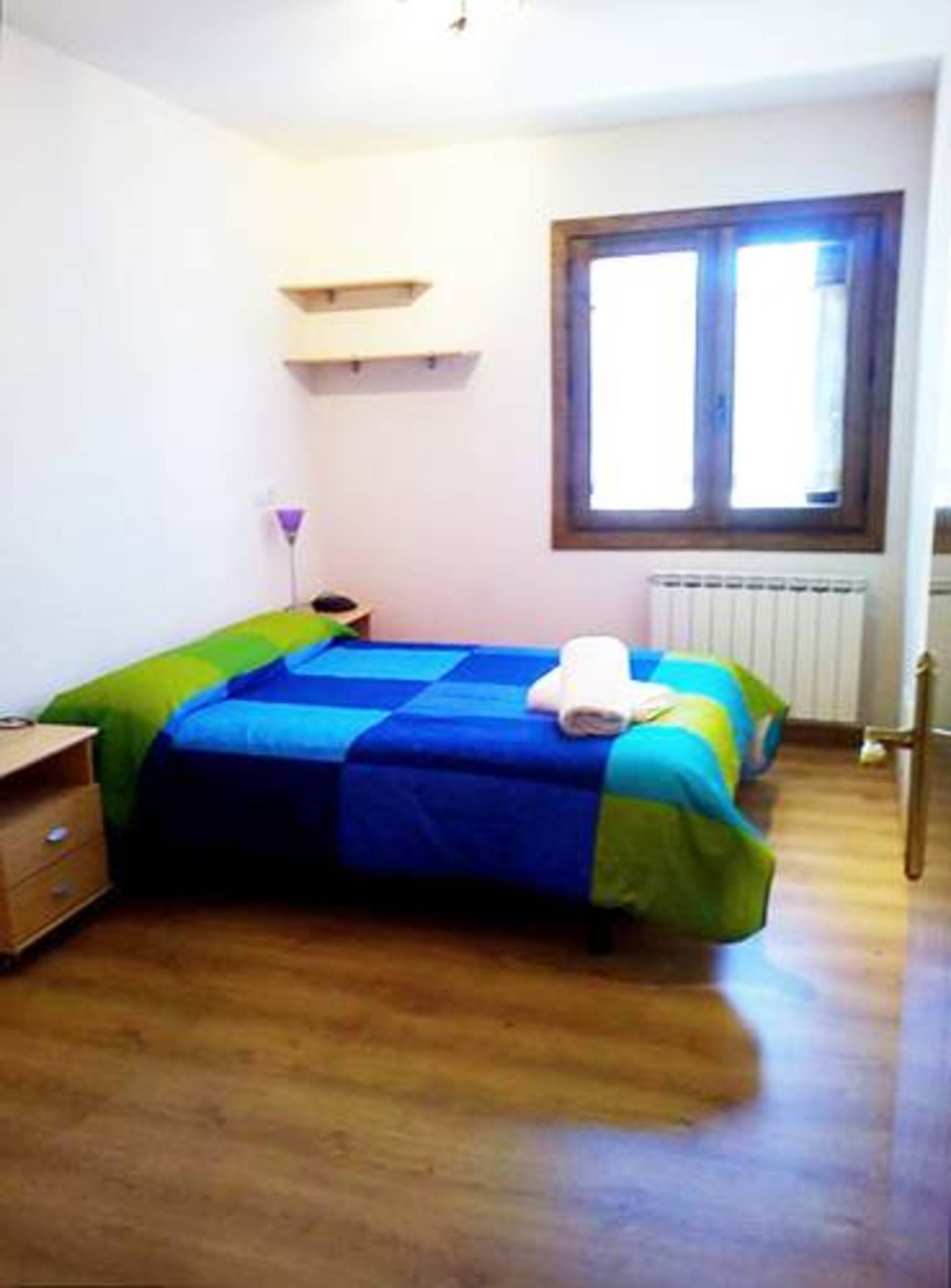 Apartamentos Villanua 3000