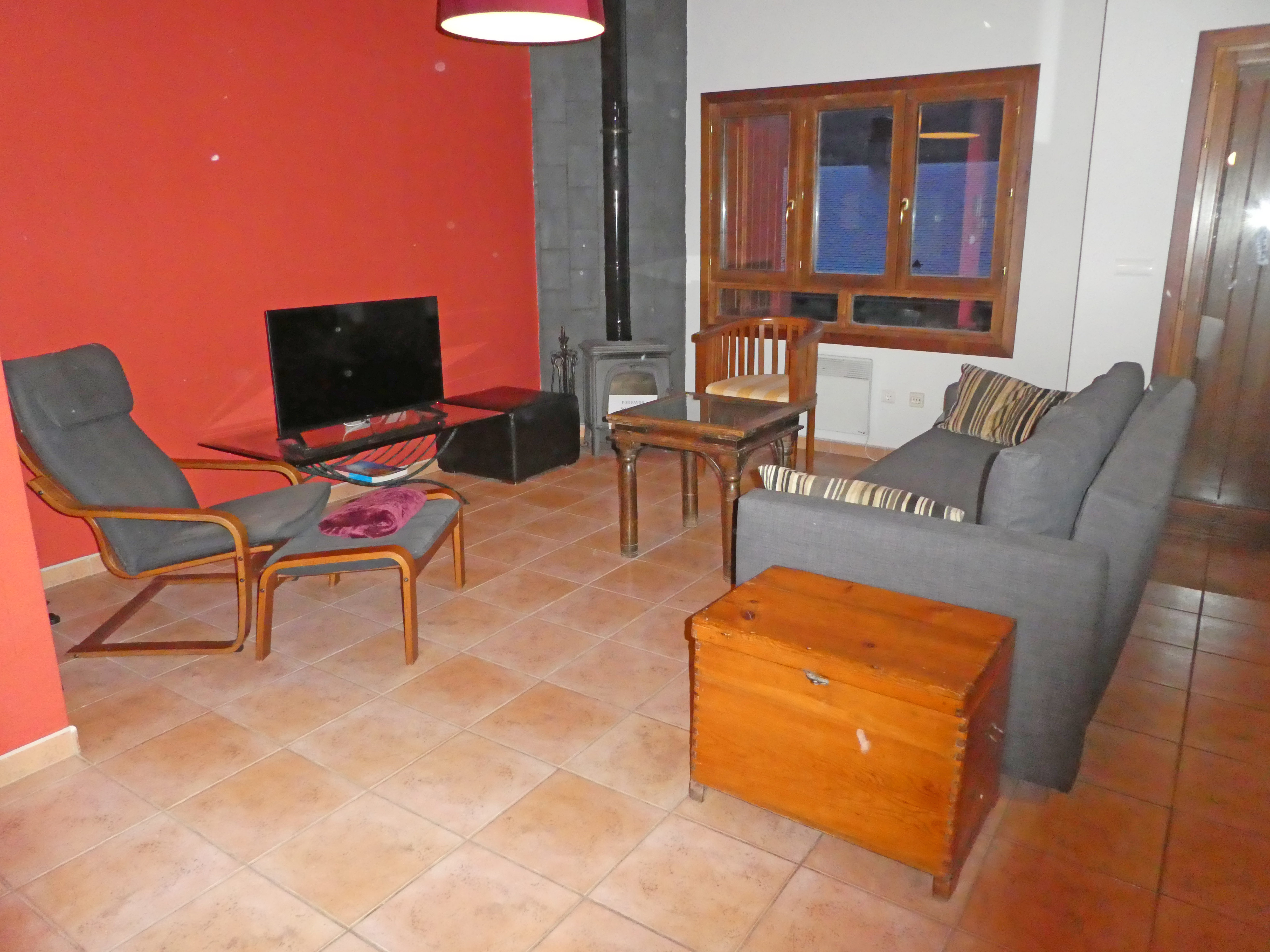 Apartamentos Villanua 3000