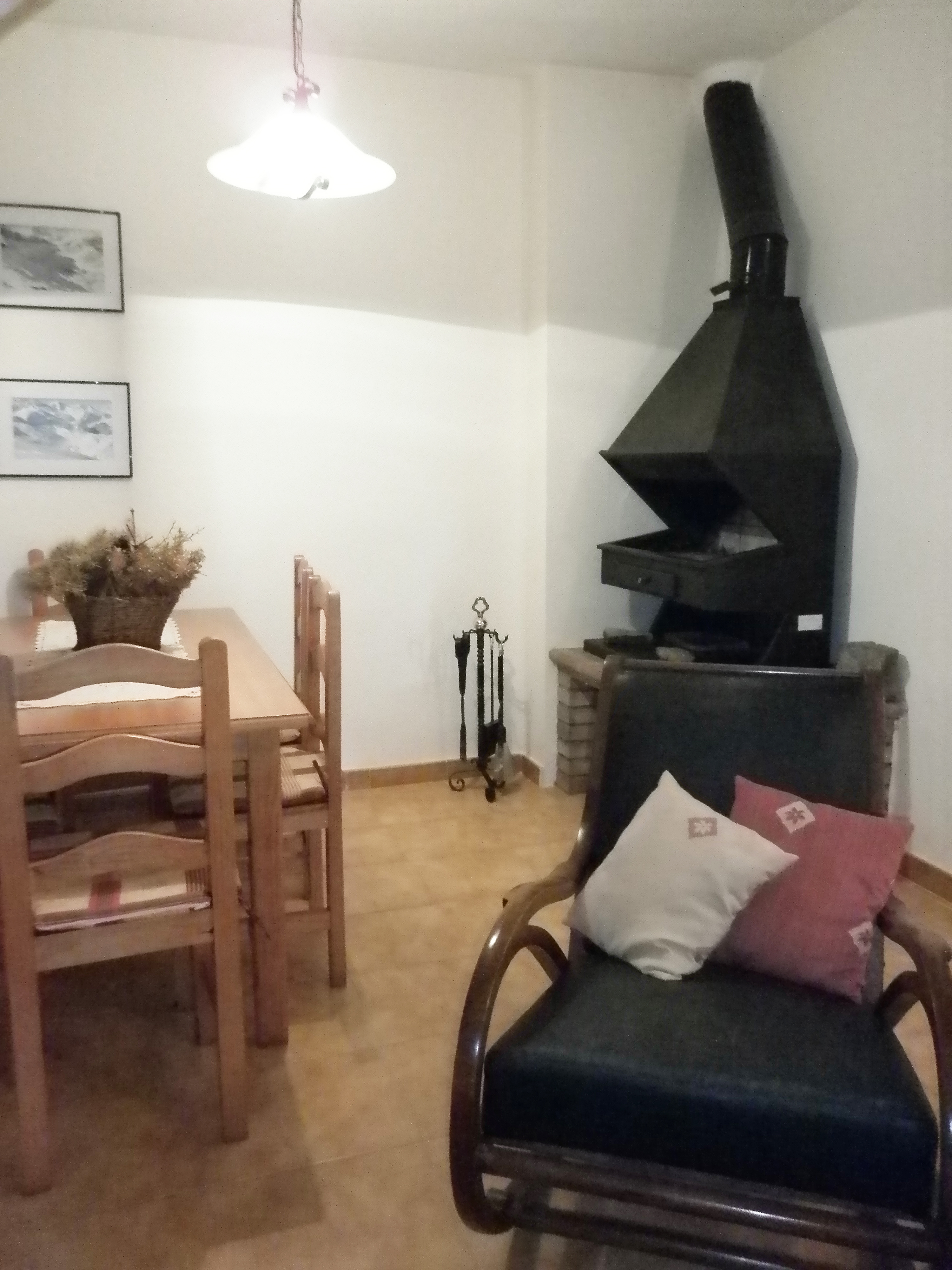 Apartamentos Villanua 3000
