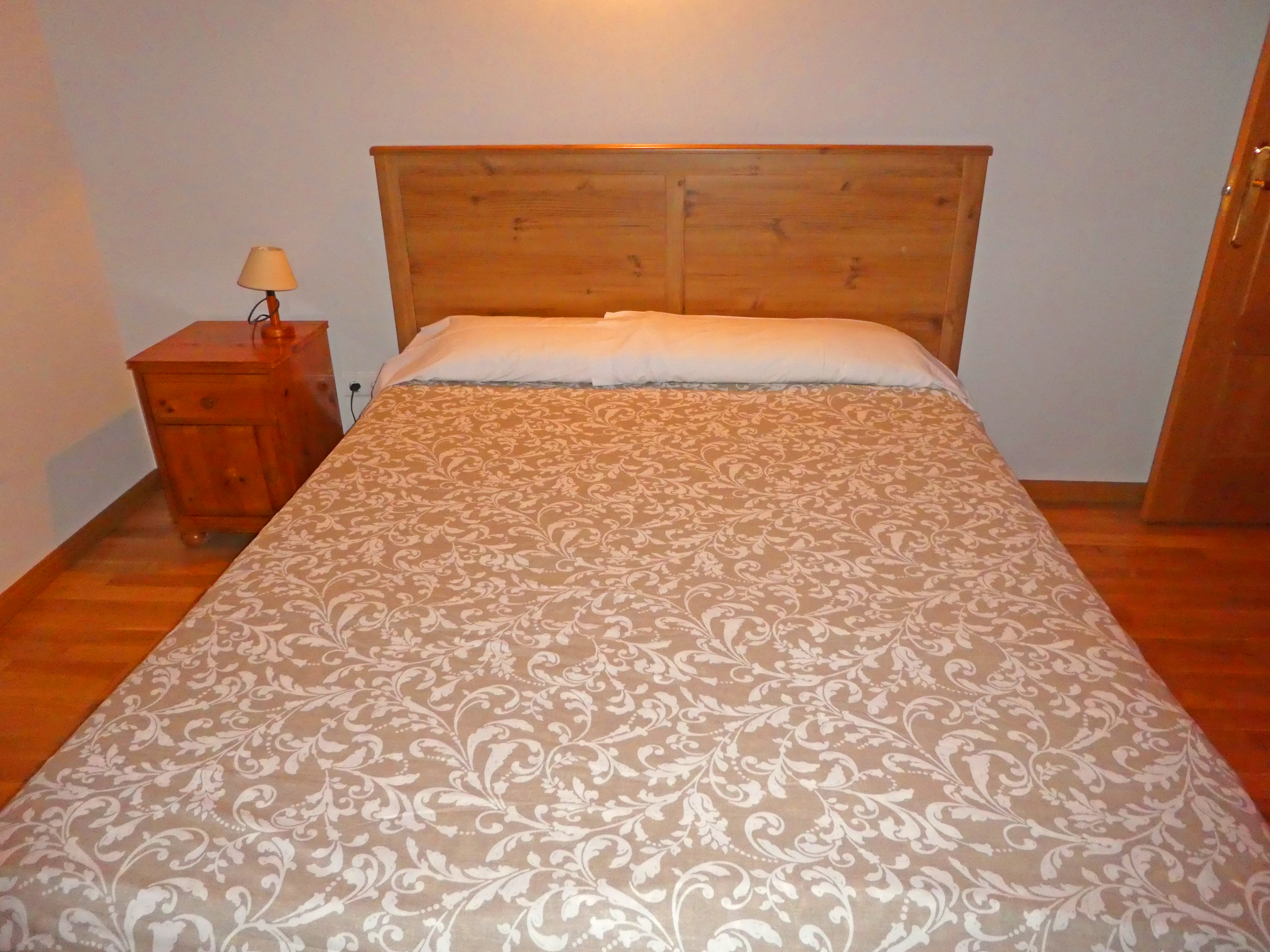 Apartamentos Villanua 3000