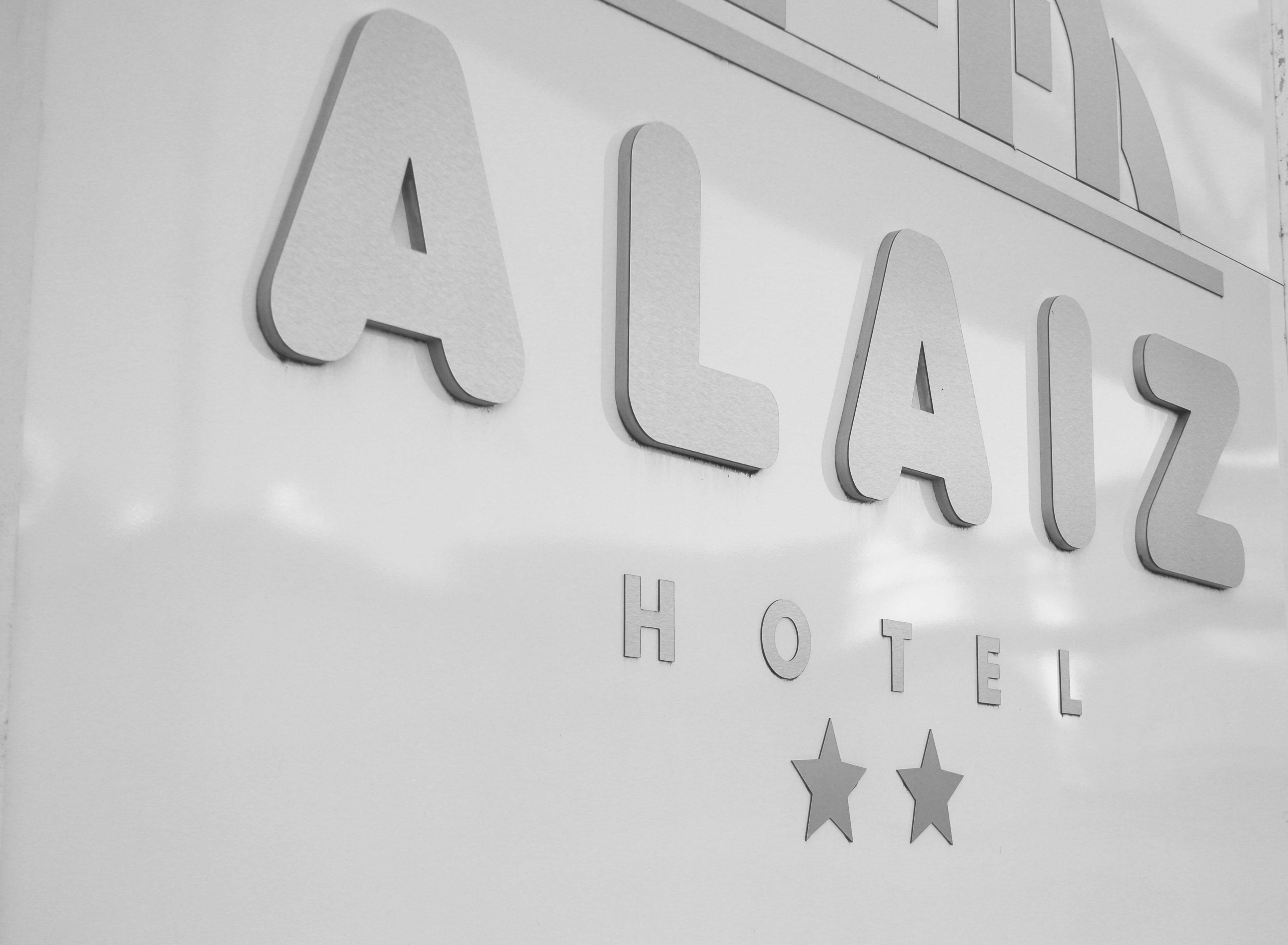 Alaiz