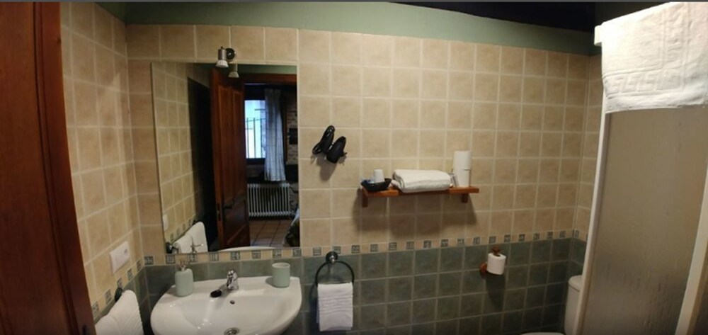 Casa Rural Chacinera