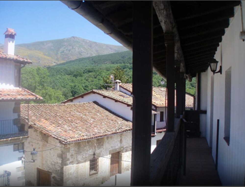 Casa Rural Chacinera