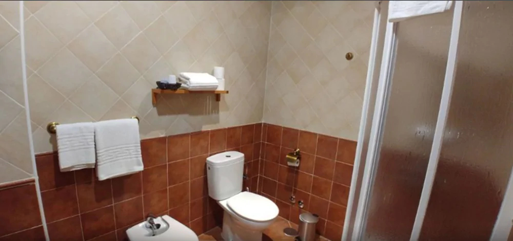 Casa Rural Chacinera