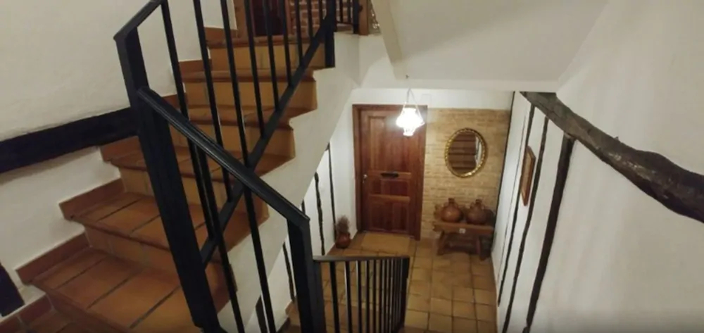 Casa Rural Chacinera