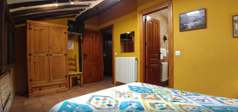 Casa Rural Chacinera