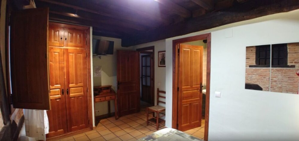 Casa Rural Chacinera