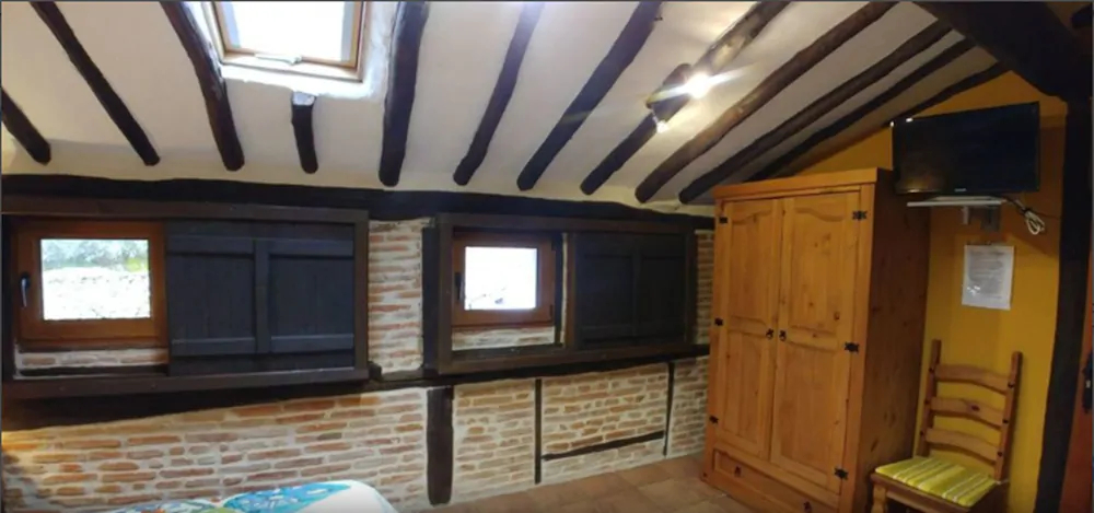 Casa Rural Chacinera