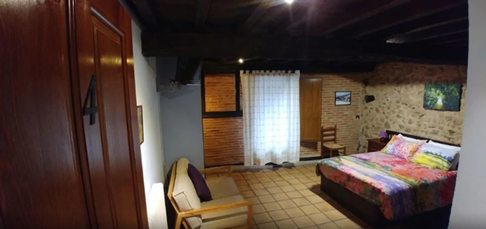 Casa Rural Chacinera