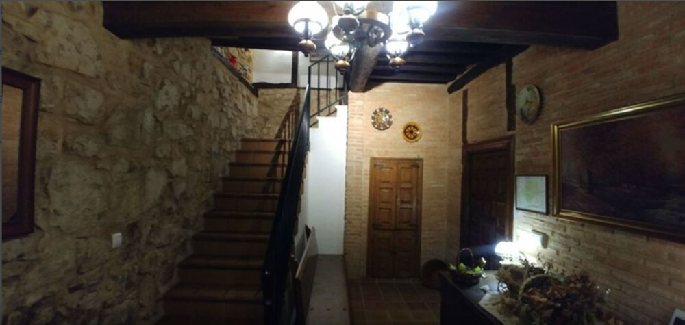 Casa Rural Chacinera
