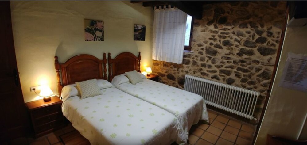 Casa Rural Chacinera