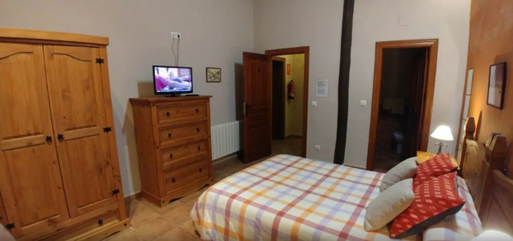 Casa Rural Chacinera