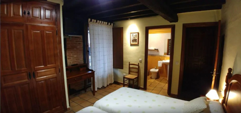 Casa Rural Chacinera