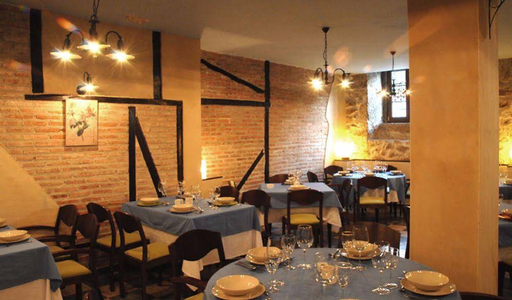 Hotel La Fuente