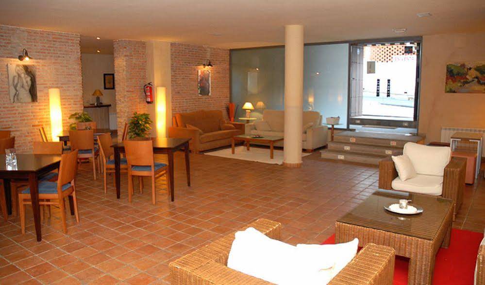 Hotel La Fuente
