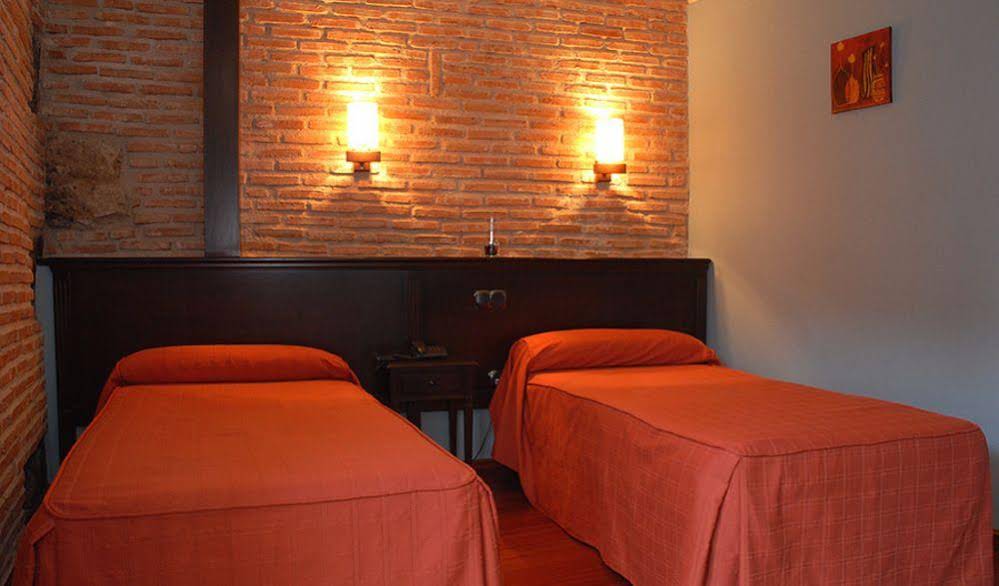 Hotel La Fuente