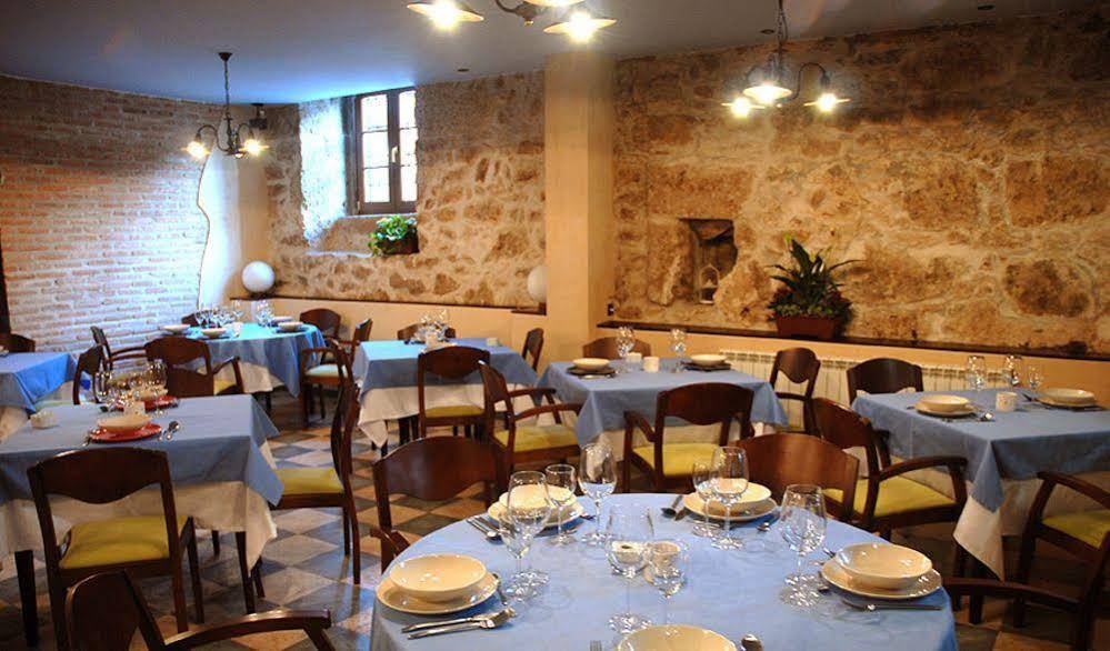 Hotel La Fuente