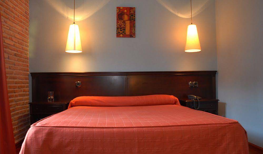 Hotel La Fuente