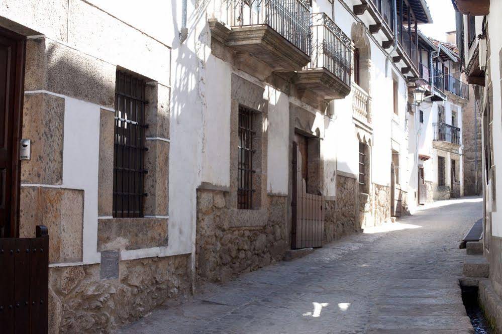 Hotel La Fuente