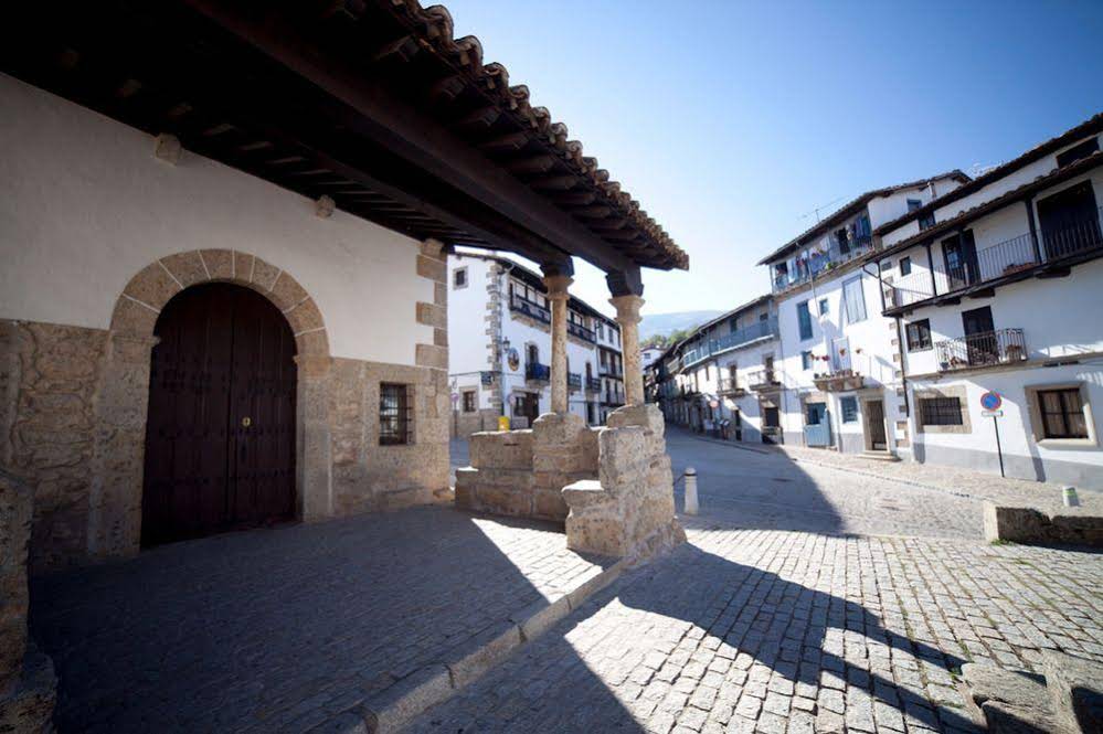Hotel La Fuente