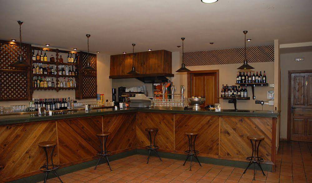 Hotel La Fuente