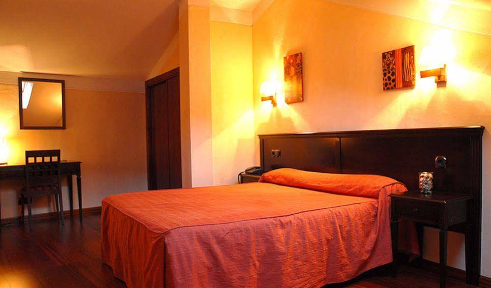 Hotel La Fuente