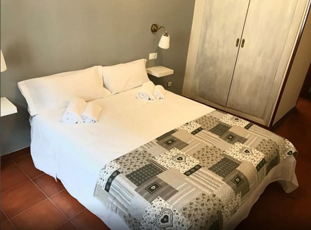 Hotel Rural Tia Margot