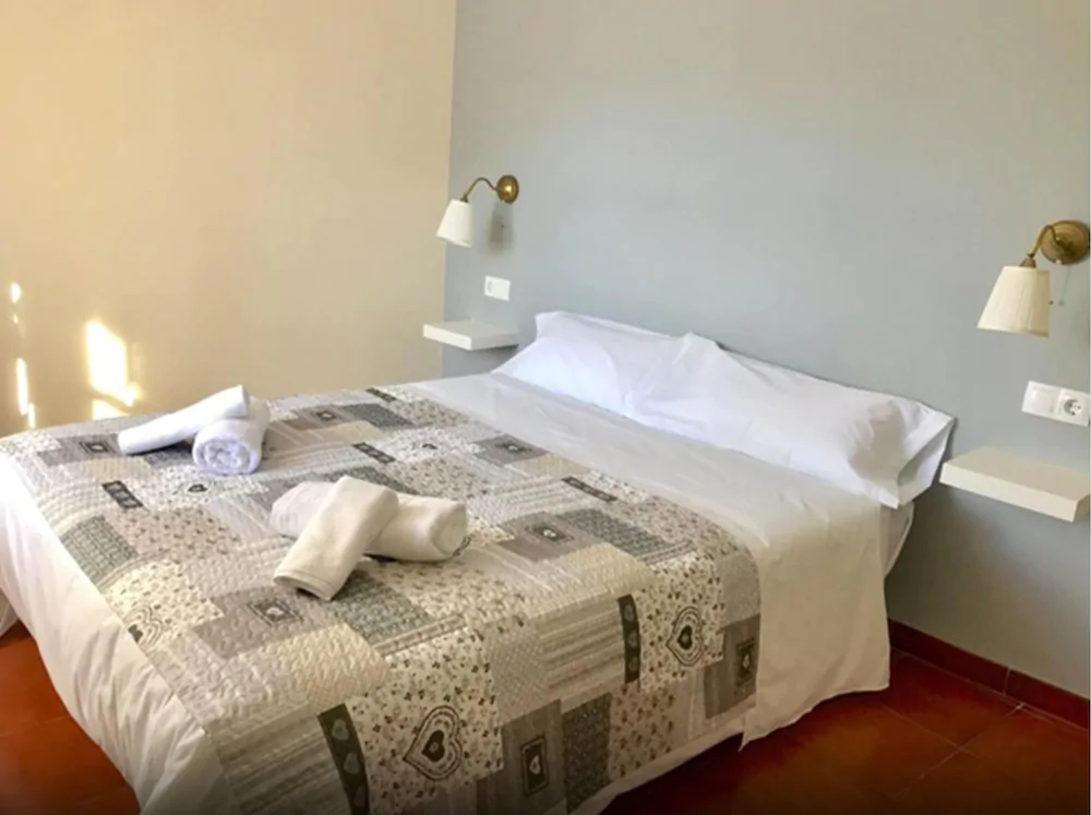 Hotel Rural Tia Margot
