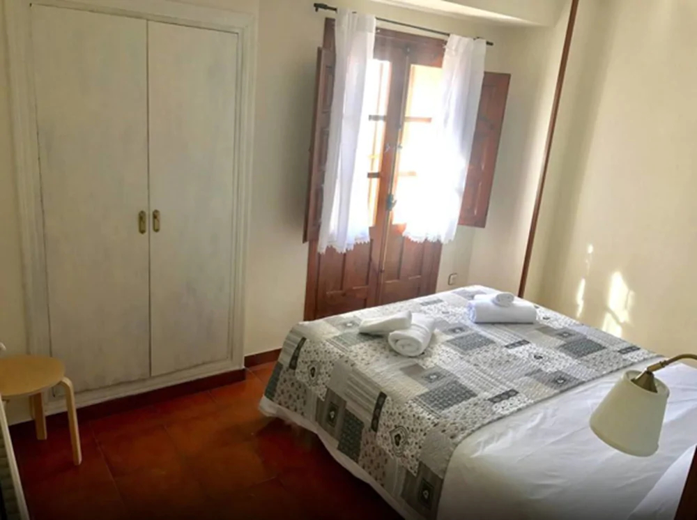 Hotel Rural Tia Margot