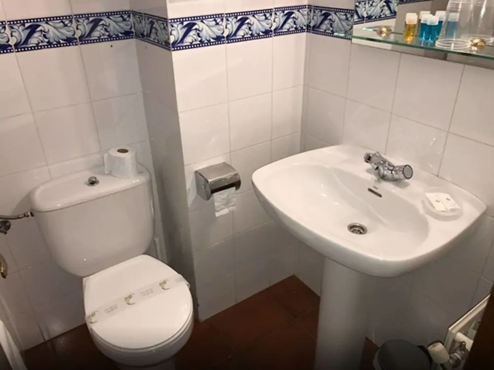 Hotel Rural Tia Margot