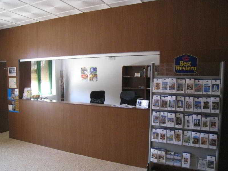 Hospedería/Hotel - El Villar de Corella