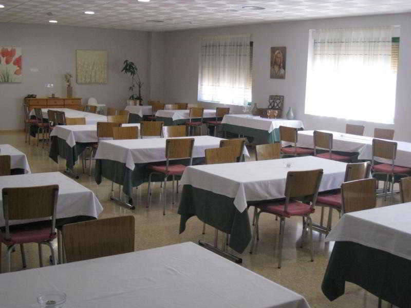 Hospedería/Hotel - El Villar de Corella