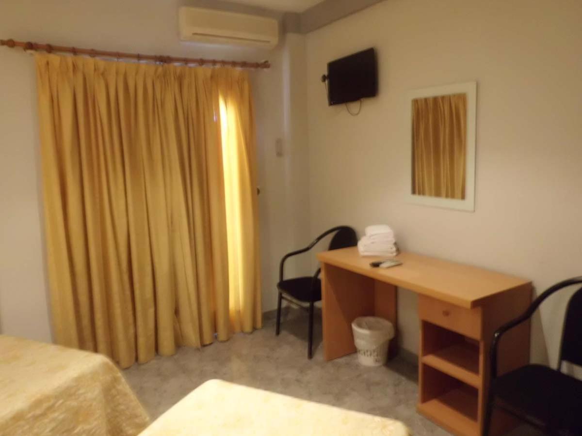Hostal Virginia