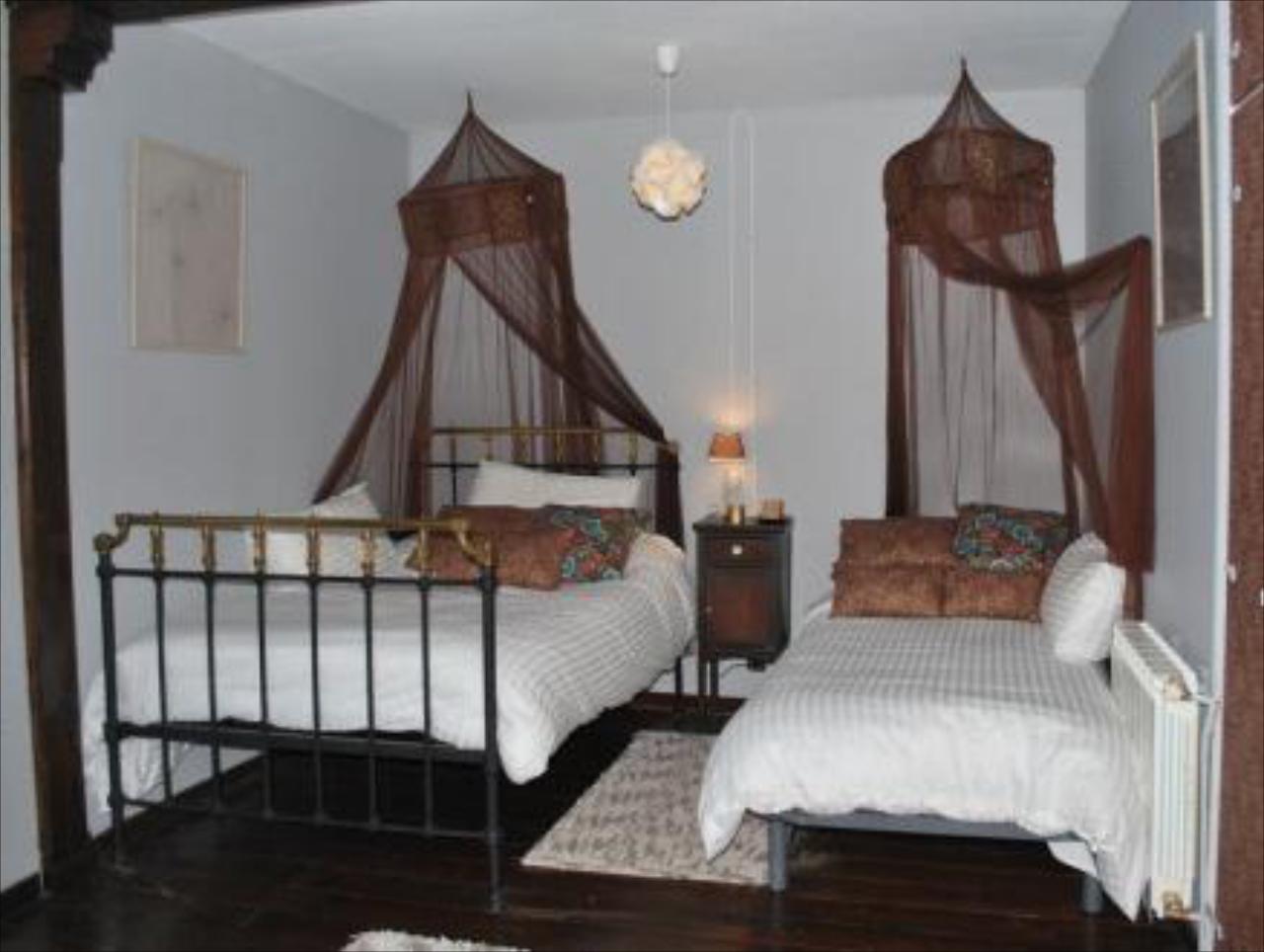 Casa Kika