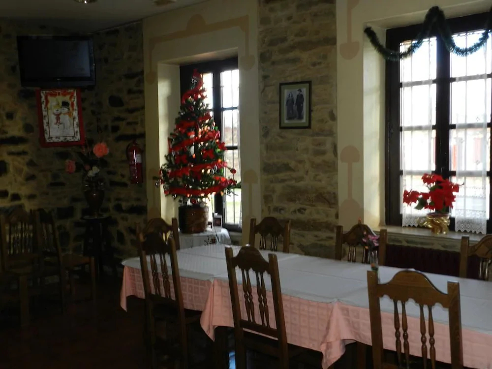 Molino del Arriero